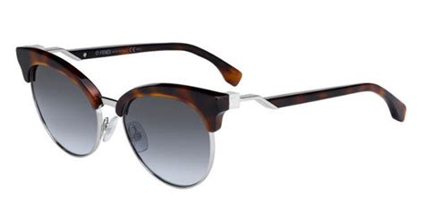 fendi ff 0026 s|Fendi Ff 0026/S Sunglasses .